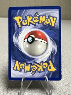 1999 Pokemon Muk Fossil #28 - Image 2