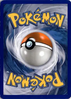 Mightyena 18/108 Power Keepers Pokemon Card TCG - Image 2