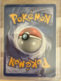 Pokemon Meowth 56/64 (Spanish) Jungle Regular - Image 2