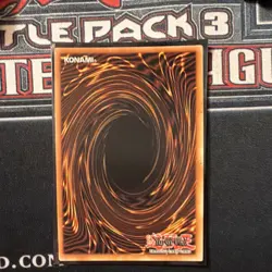 YuGiOh! BLMM-EN014 Fabled Levilazebul 1st Edition Secret Rare NM - Image 2