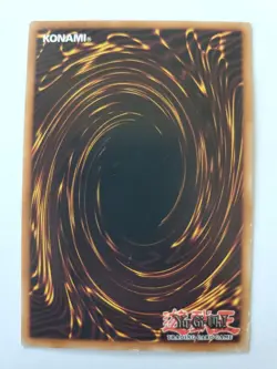 Yugioh Stop Defense LOB-095 Rare - Image 2