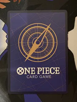 Borsalino OP05-051 SR Alt Art One Piece - Image 2