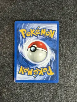 Pokemon Slowking Holo Rare #14/111 - Neo Genesis WOTC Set LP - Image 2