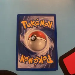 Pokemon Houndour Holo Rare #5/75 - Neo Discovery WOTC Set LP - Image 5