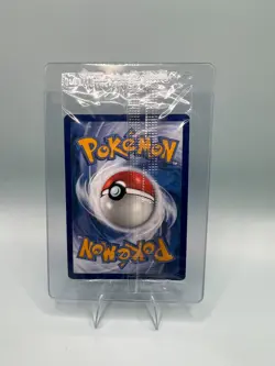 Pokemon TCG Pikachu 027 Scarlet & Violet Promo Sealed NM - Image 2