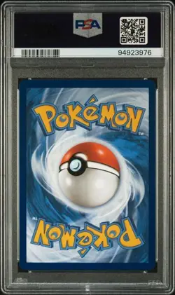2024 POKEMON TEF EN-TEMPORAL FORCES ULTRA RARE #193 GENGAR EX PSA 10 - Image 2