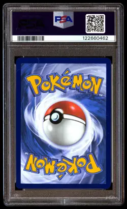 PSA 10 Gengar EX 193 Pokemon Tef En Temporal Forces 2024 Ultra Rare - Image 2