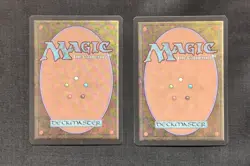 MTG 2x Balduvian Horde Alliances NM/MT Red Rare MAGIC THE GATHERING See Pics - Image 2
