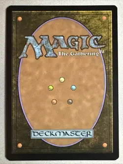 MTG / Malcolm, Alluring Scoundrel / LCI / #63 / FOIL / Rare / NM - Image 2