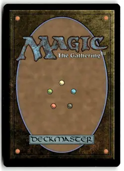 MTG Oracle of Mul Daya [EOC - 102] NM 3-57 - Image 2