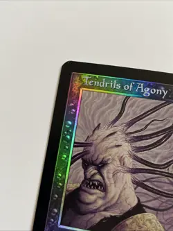 Magic The Gathering MTG - Scourge SCG 2003 - #75 Tendrils of Agony FOIL x1 - Image 2