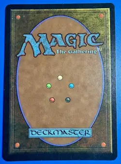 1 BANNED MTG | Pradesh G | Legends | 1994 | Magic The Gathering | NM - Image 2