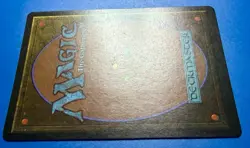 1 BANNED MTG | Pradesh G | Legends | 1994 | Magic The Gathering | NM - Image 4