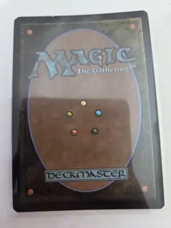 mtg, Tishana's Tidebinder The Lost Caverns of Ixalan Foil NM - Image 2