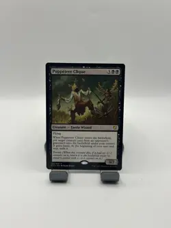 MTG, Puppeteer Clique $3 ORDER MIN 121 NM Commander 2017 Regular - Image 1