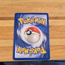 Pokemon TCG Pikachu First Partner Pack 058/102 Regular Promo Promo - Image 2