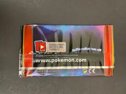 Pokemon TCG Detective Pikachu Booster Pack in Original Package - Image 2