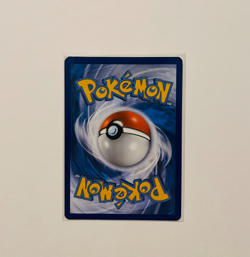 Cubone 52/111 Sun & Moon Crimson Invasion - Reverse Holo Pokemon Card Excellent - Image 2