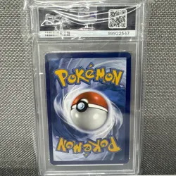 2023 POKEMON PAL EN-PALDEA EVOLVED ULTRA RARE #253 GRUSHA PSA 10 - Image 4
