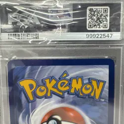 2023 POKEMON PAL EN-PALDEA EVOLVED ULTRA RARE #253 GRUSHA PSA 10 - Image 5