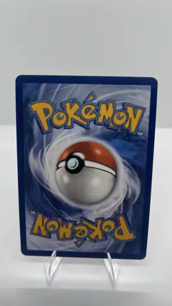 Pokemon Gumshoos Me01: Mega Evolution 153/132 Illustration Rare Holo 100 HP Bite - Image 2