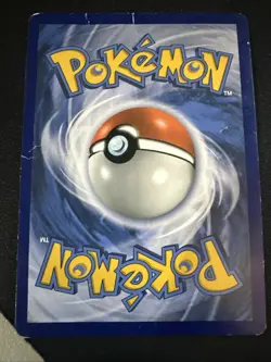 Pokemon Card - Darkrai EX - 118/122 - BREAKpoint 2016 - Image 2