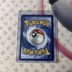 Meowth 106/094 Me02: Phantasmal Flames Holo Pokemon TCG - Image 2