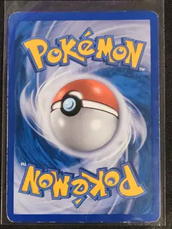 2007 Pokemon Diamond & Pearl Torterra LV.X DP09 Black Star Promo HP - Image 2