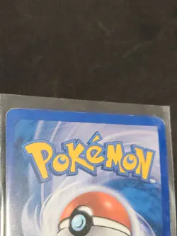 2007 Pokemon Diamond & Pearl Torterra LV.X DP09 Black Star Promo HP - Image 3