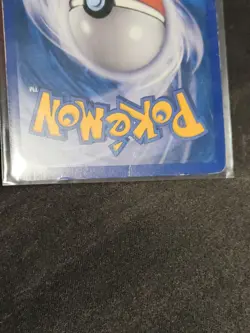 2007 Pokemon Diamond & Pearl Torterra LV.X DP09 Black Star Promo HP - Image 4