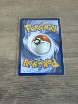 First Partner Illustration Squirtle Promo Full Art Holo 037 Pokemon TCG - Image 2
