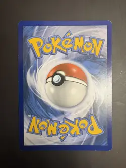 Swirl Pikachu+Mimikyu SM162 Sun & Moon Black Star Promo Holo Card TCG - Image 5