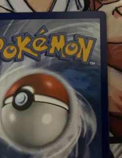 2020 Pokemon Sword & Shield Base Set Morpeko Vmax Rainbow Rare Mint No.204 - Image 4