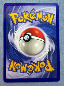 Ivysaur Pokemon TCG Base Set #30/102 - Image 2