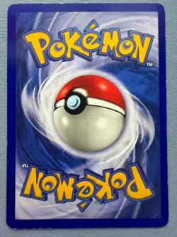 Pokemon TCG Wartortle Base Set 42/102 Regular Uncommon MP/HP - Image 2