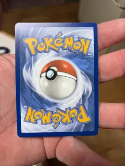 Pokemon Gold Basic Energy 207/165 - Image 2