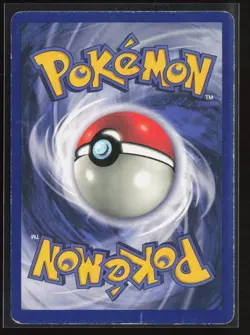 Jigglypuff 54/64 Jungle Vintage WOTC Pokemon TCG MP - Image 2