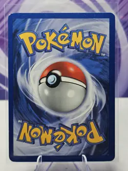 Goldeen 53/64 Jungle Pokemon TCG LP - Image 2