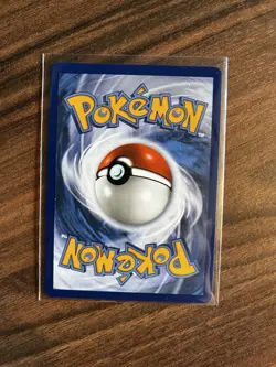 Pokemon TCG First Partner Illustration Collection Series 1 Gen 1 Starters - Image 3