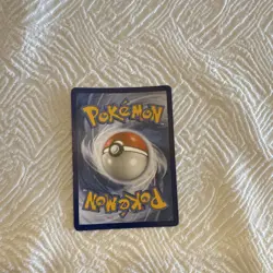 Pokemon Pikachu SM162 Promo Holo Basic Card 60 HP Thunder Jolt - Image 2