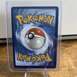 Delphox V (Full Art) - 173/196 - Pokemon TCG Lost Origin (2022) - NM - HOLO - Image 2