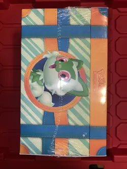 Pokemon TCG: Paldea Adventure Chest Factory Sealed Shipped Fast - Image 3