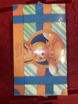 Pokemon TCG: Paldea Adventure Chest Factory Sealed Shipped Fast - Image 4