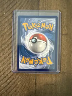 Pokemon TCG Pikachu SWSH039 General Mills 25th Anniversary Black Star Promo Card - Image 2