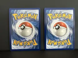 Pokemon SVP Promo Lot x6 Holo EX Kingambit Tatsugiri Maschiff Fidough NM - Image 5