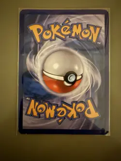 Pokemon Pikachu RC7/RC25 Legendary Treasures Radiant Collection Lightly Played - Image 3