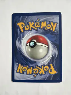 Haunter 21/62 Pokemon TCG Fossil Unlimited Regular Rare LP Condition - Image 2