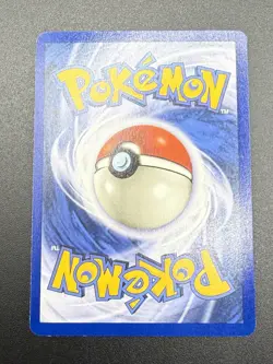 Pokemon TCG Aerodactyl Card 16/62 Fossil Rare Non-Holo - LP - Image 4