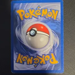 Pokemon Hypno Rare 23/62 Fossil EN Stage 1 90HP Regular Unlimited 1999 - Image 2