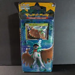 Pokemon TCG Sun and Moon Theme Deck Bundle | New | 3 Decks - Image 3